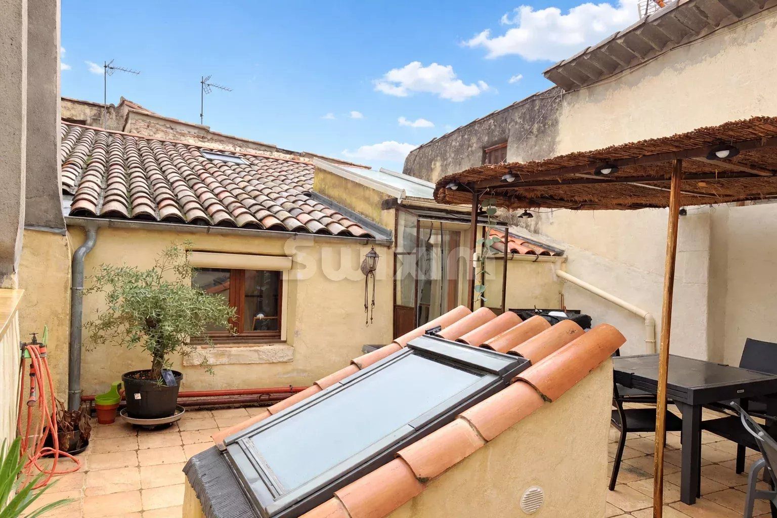 appartement 3 Pièces en vente sur Montélimar (26200)