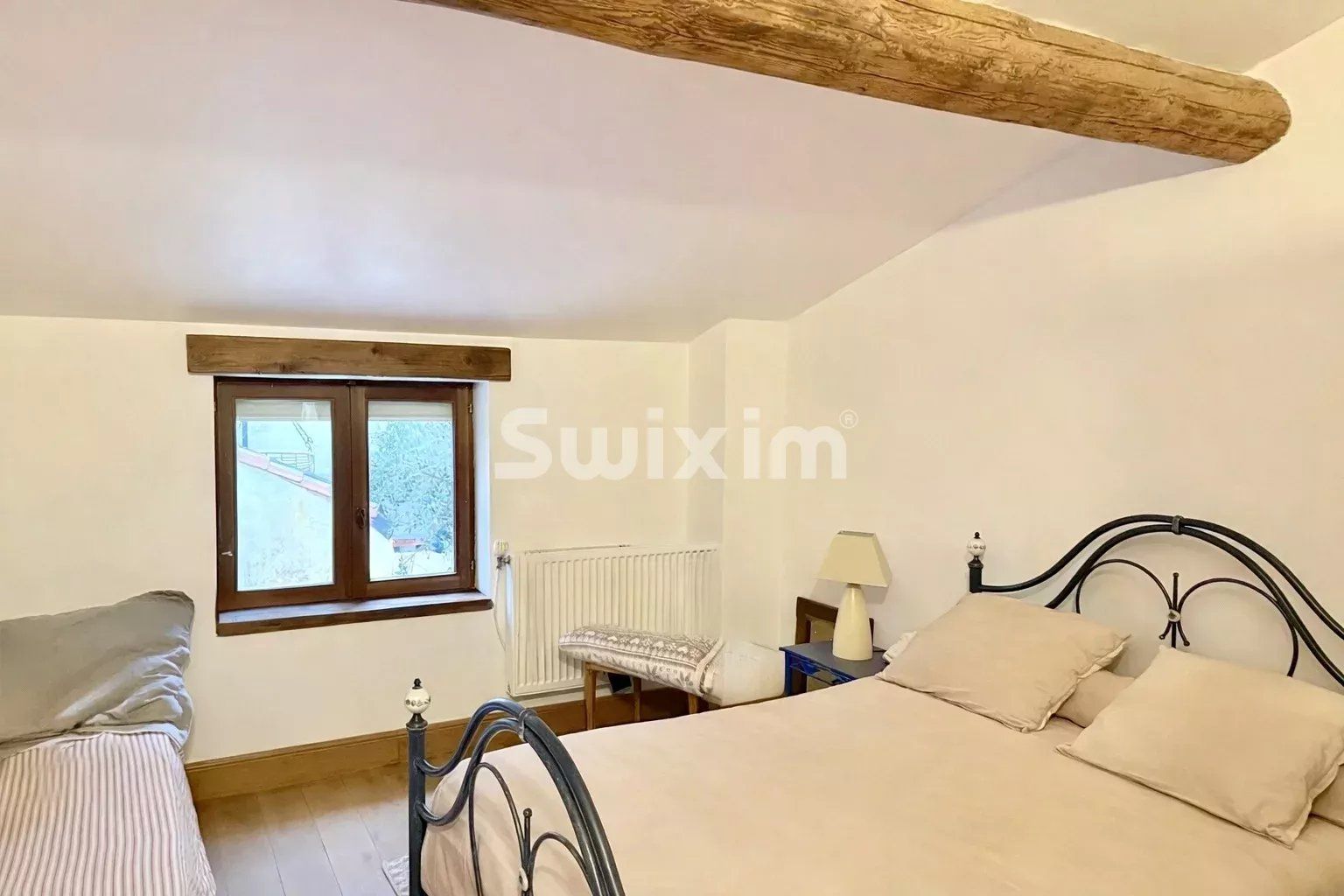 apartment 3 Rooms for sale on Montélimar (26200)