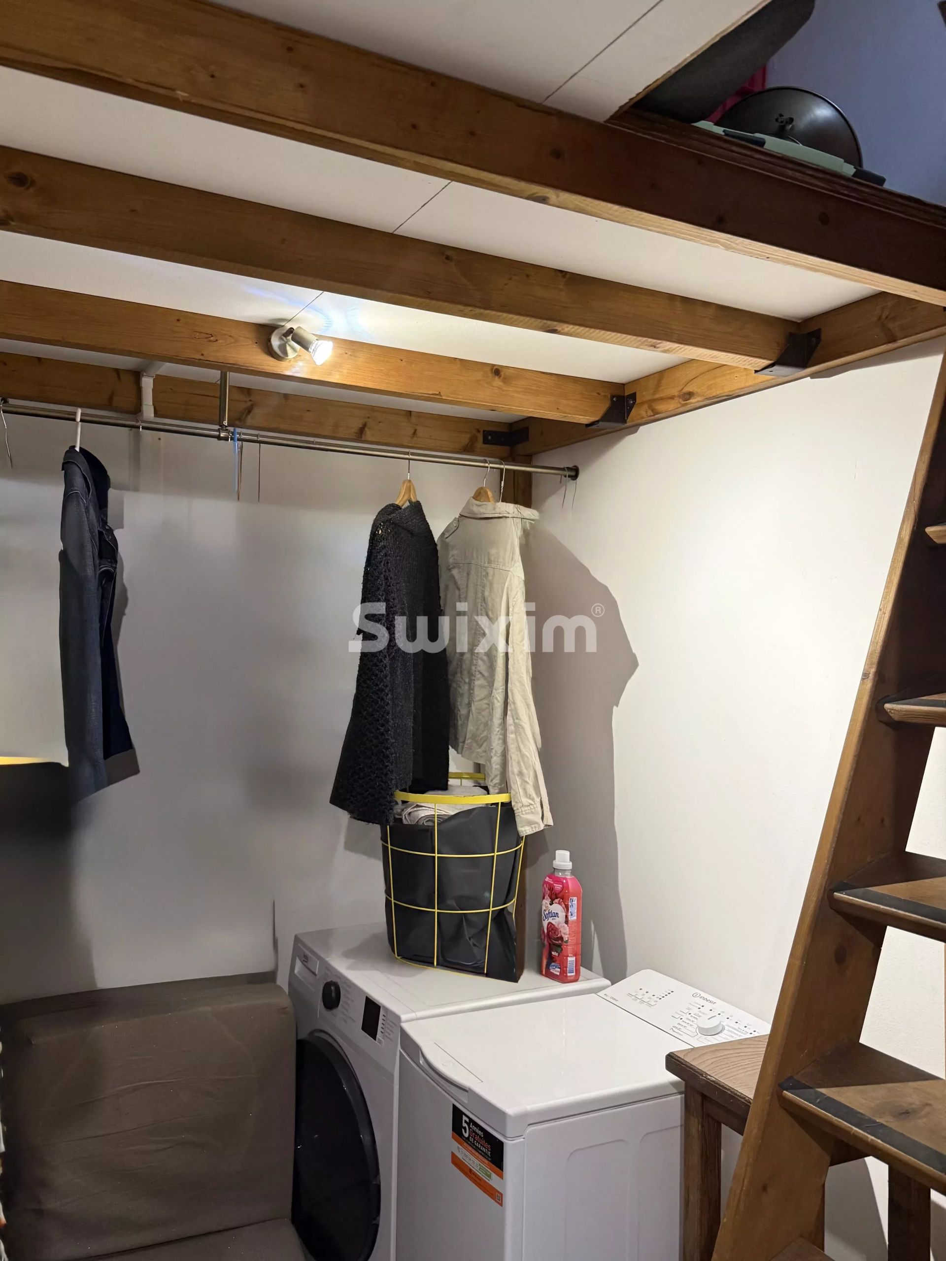 apartment 3 Rooms for sale on Montélimar (26200)