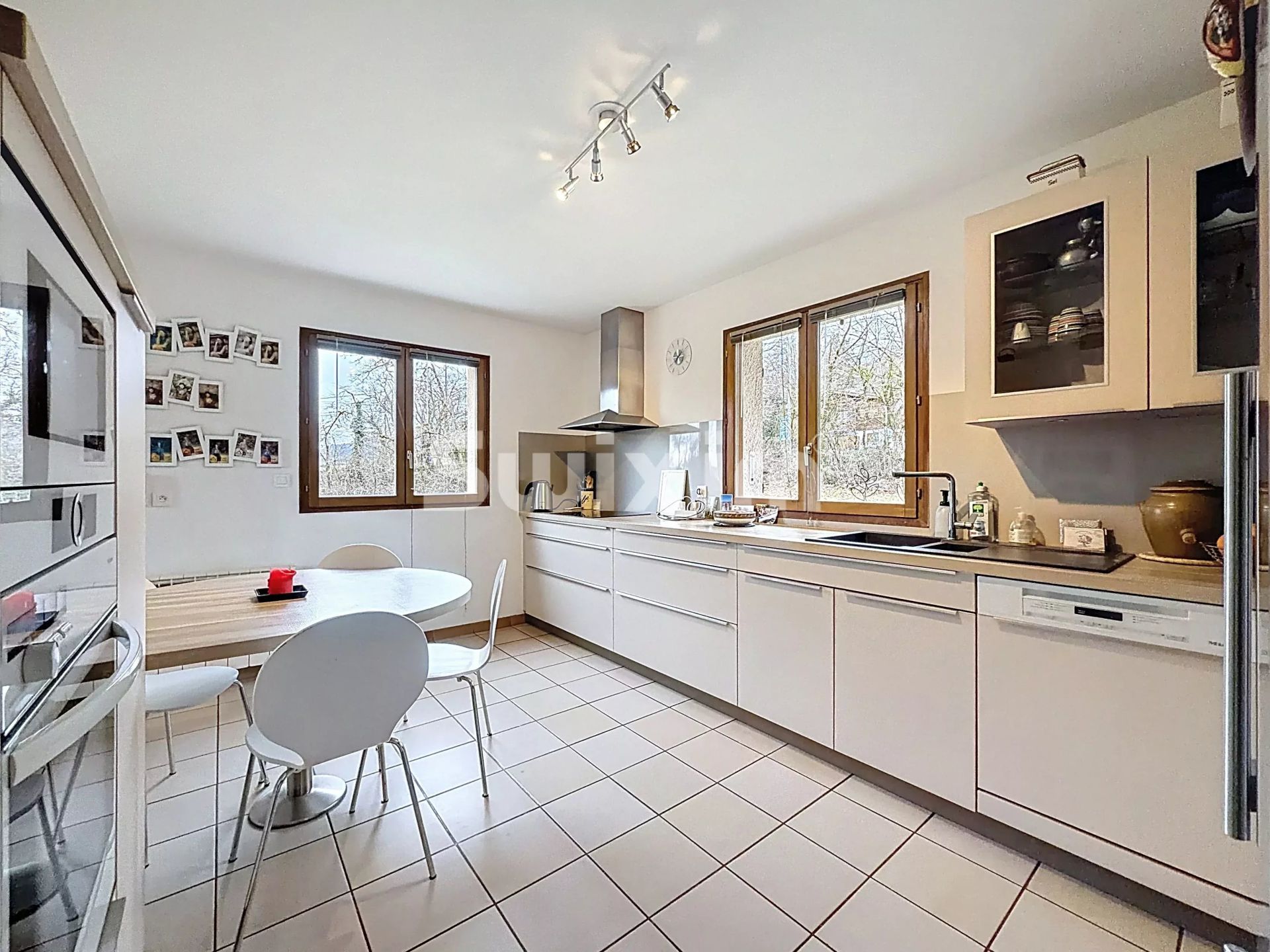 casa 7 Salas en venta en Divonne-les-Bains (01220)