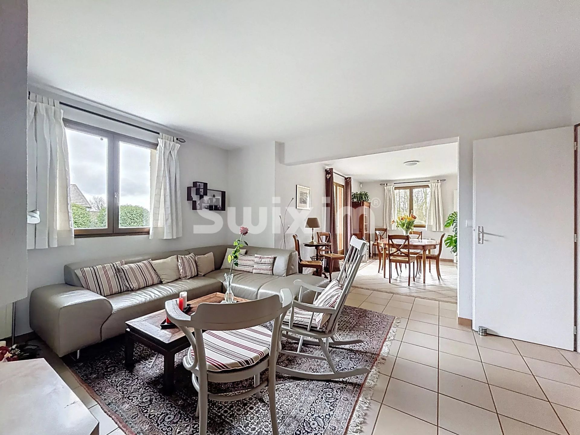 casa 7 Salas en venta en Divonne-les-Bains (01220)