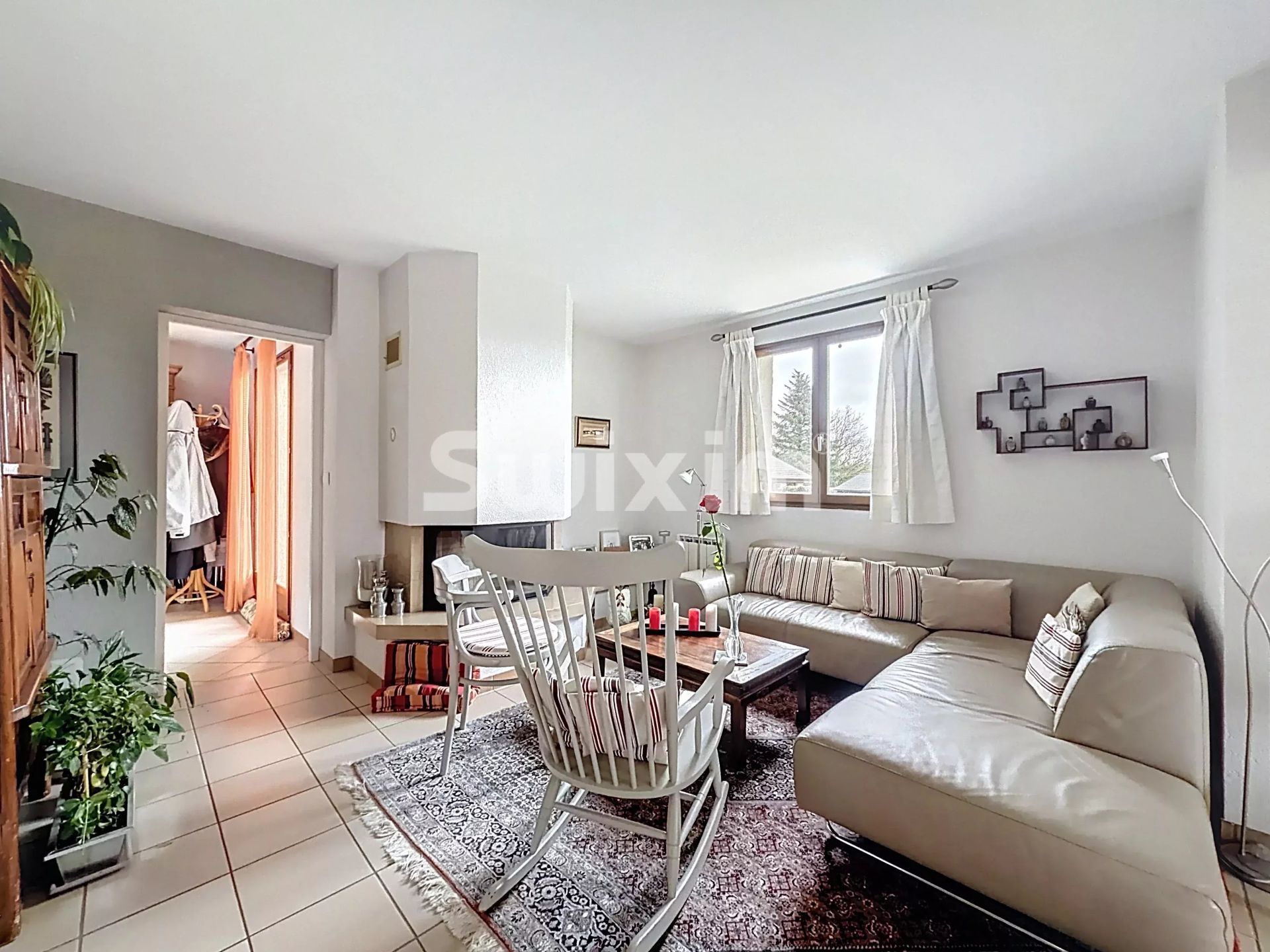 casa 7 Salas en venta en Divonne-les-Bains (01220)