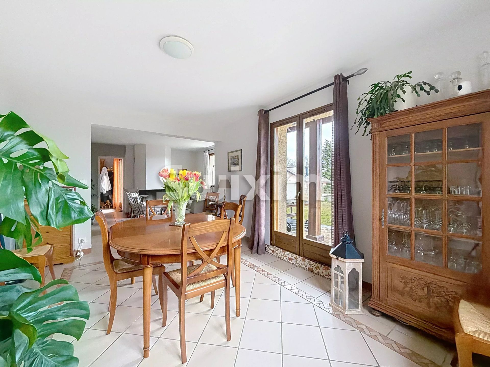 maison 7 Pièces en vente sur Divonne-les-Bains (01220)