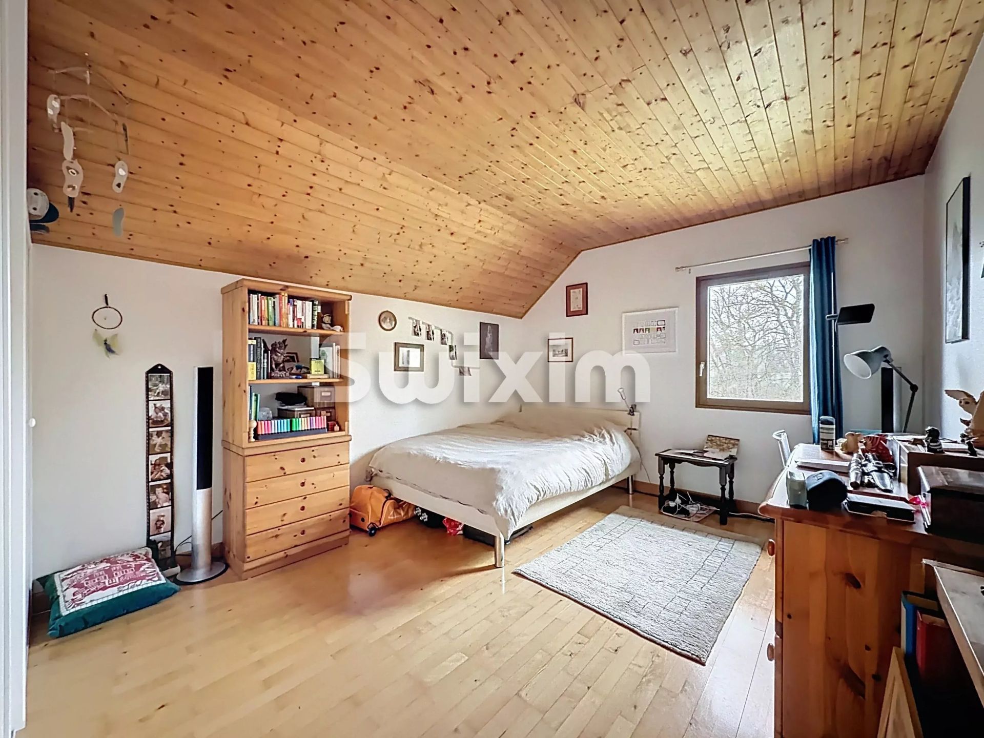 maison 7 Pièces en vente sur Divonne-les-Bains (01220)