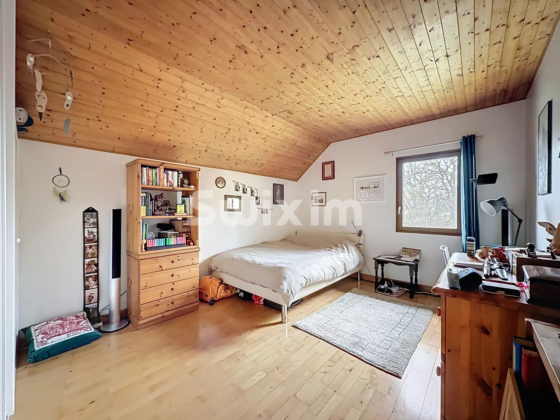 casa 7 Salas en venta en Divonne-les-Bains (01220)