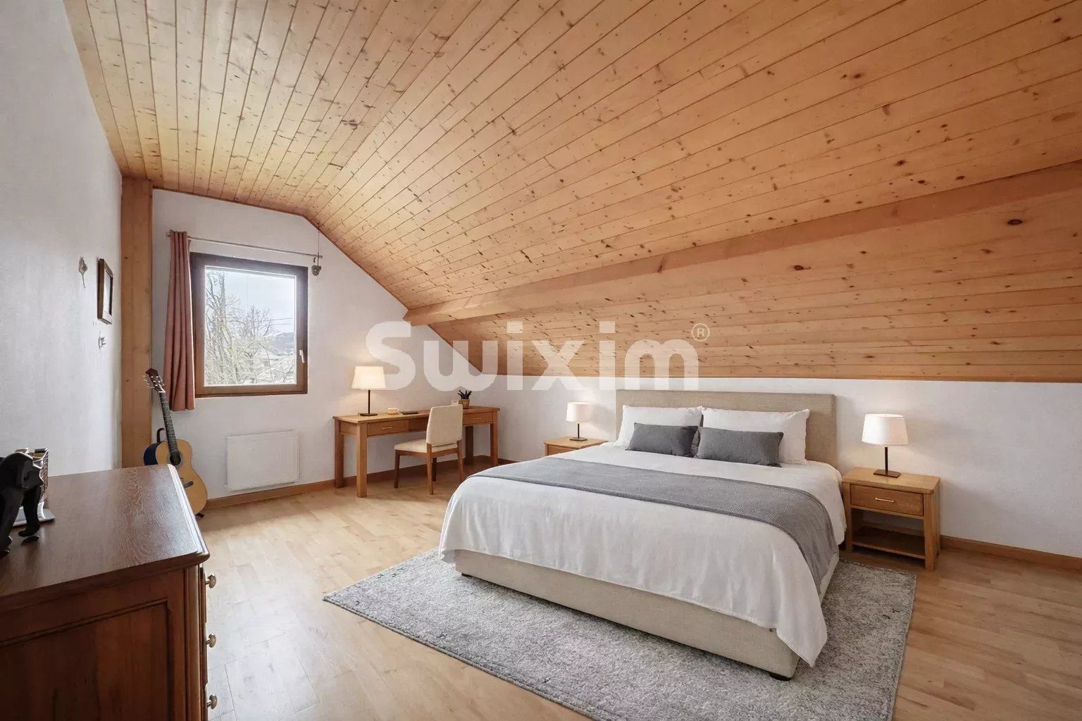 casa 7 Salas en venta en Divonne-les-Bains (01220)