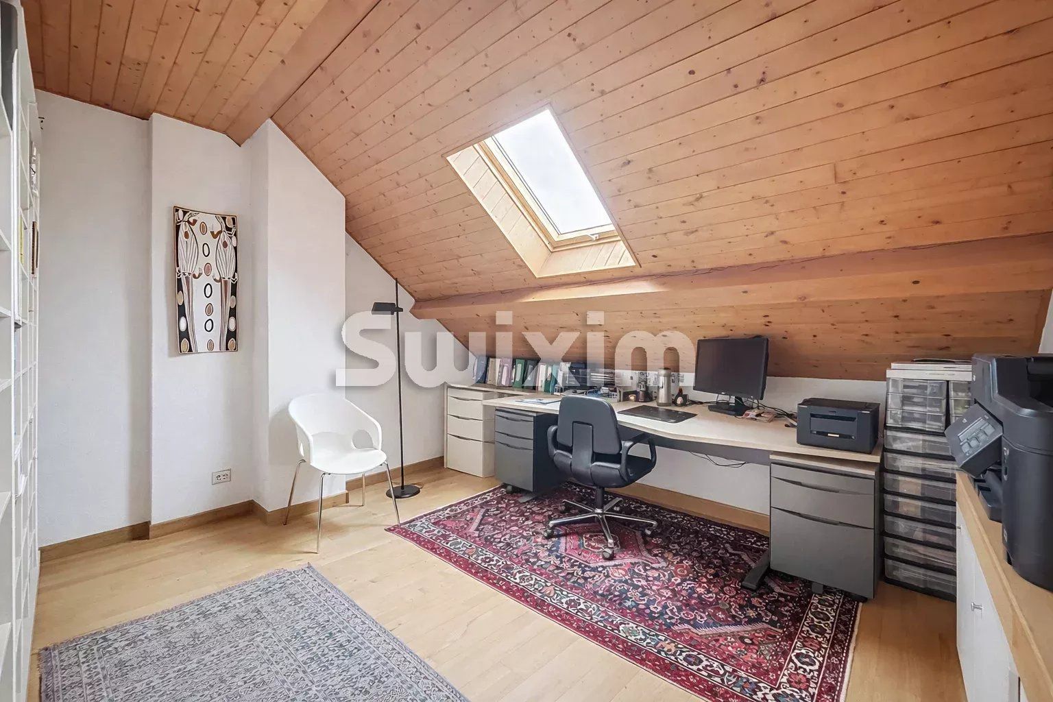 maison 7 Pièces en vente sur Divonne-les-Bains (01220)