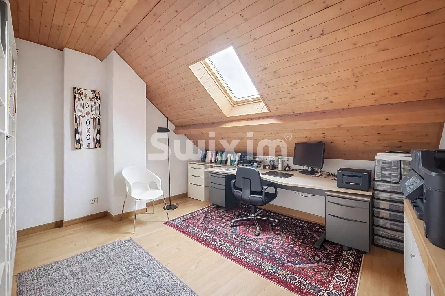 casa 7 Salas en venta en Divonne-les-Bains (01220)