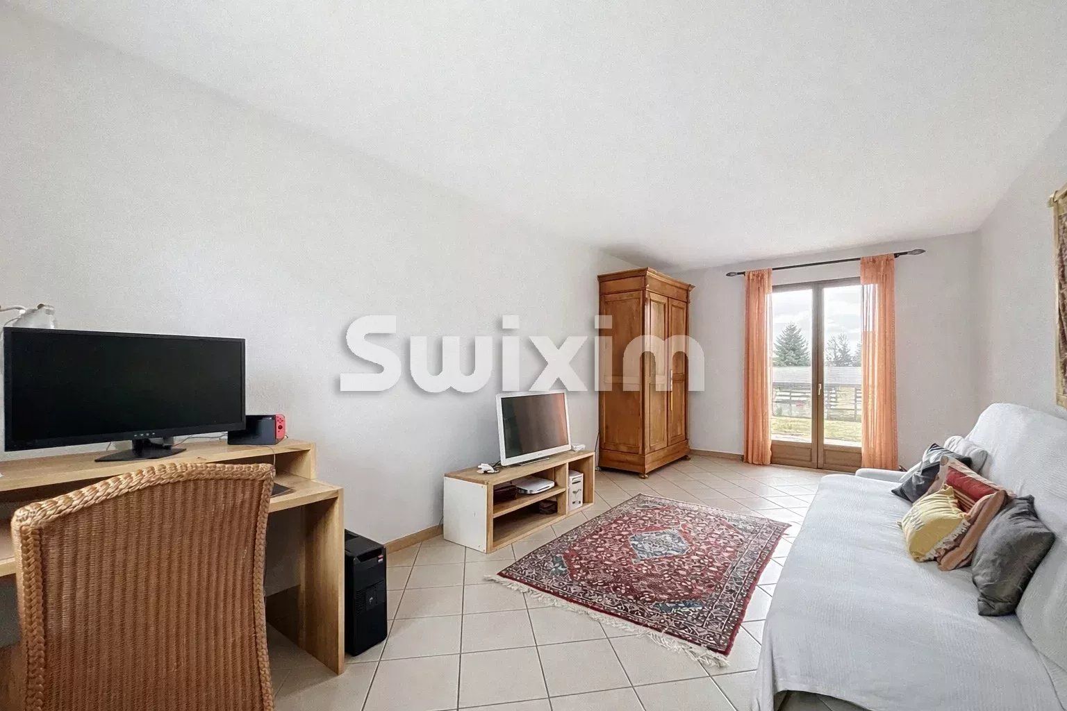 maison 7 Pièces en vente sur Divonne-les-Bains (01220)