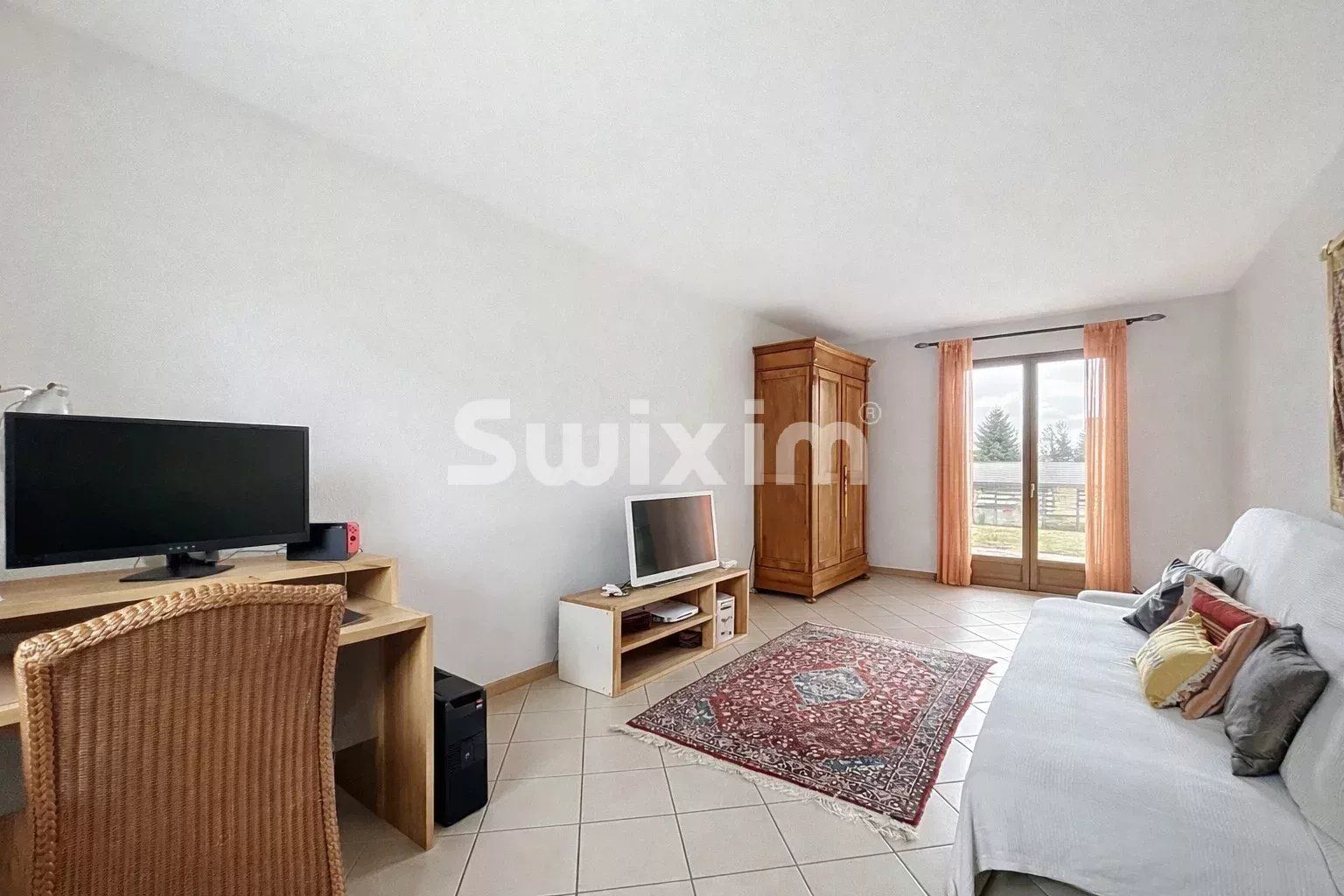 casa 7 Salas en venta en Divonne-les-Bains (01220)