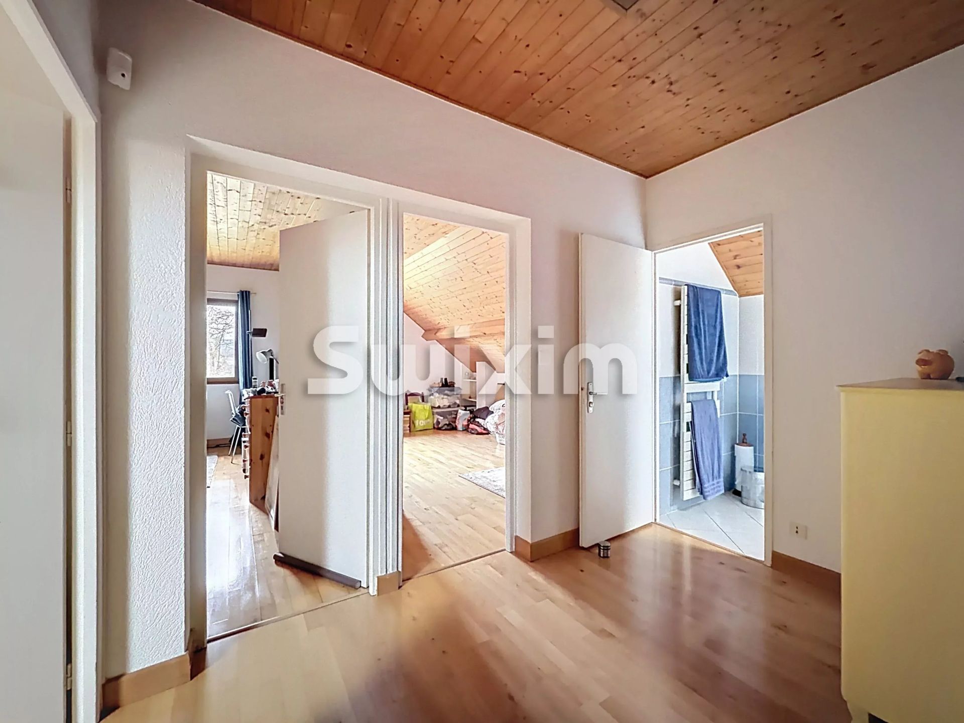 maison 7 Pièces en vente sur Divonne-les-Bains (01220)