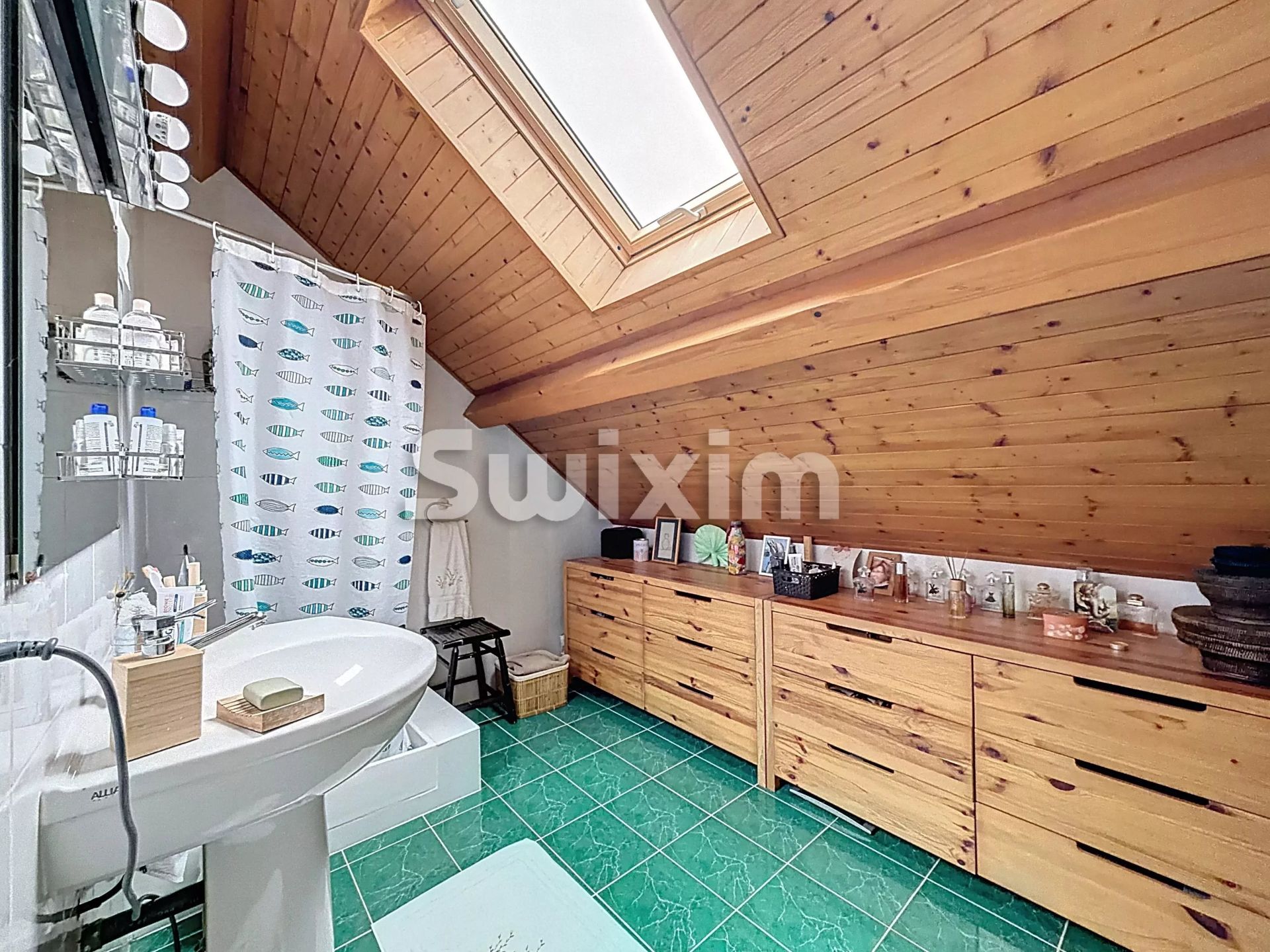 maison 7 Pièces en vente sur Divonne-les-Bains (01220)