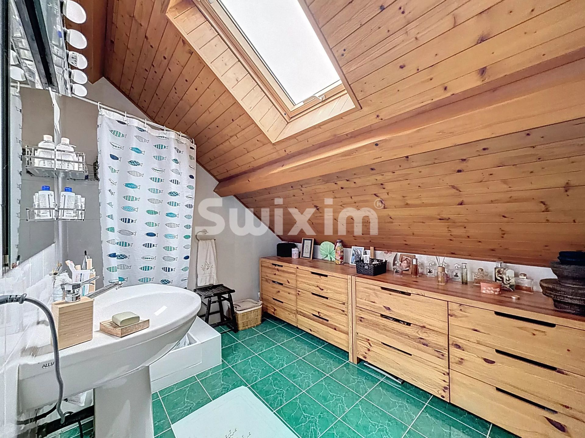 casa 7 Salas en venta en Divonne-les-Bains (01220)