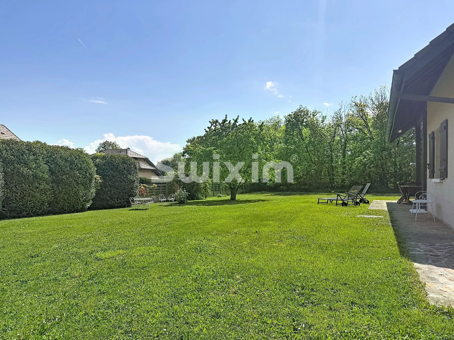 casa 7 Salas en venta en Divonne-les-Bains (01220)