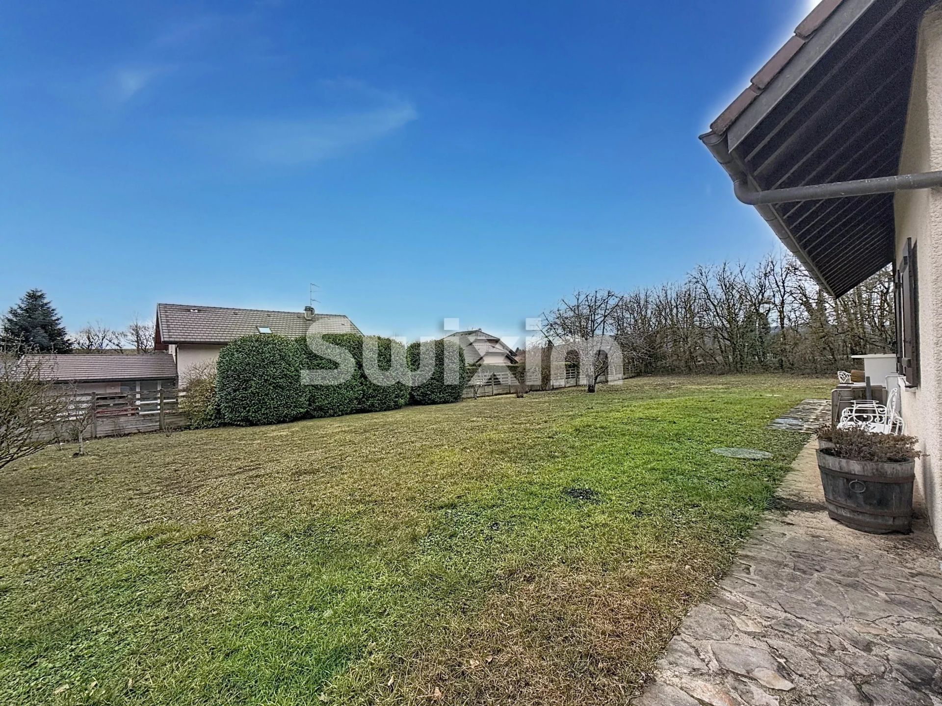 maison 7 Pièces en vente sur Divonne-les-Bains (01220)