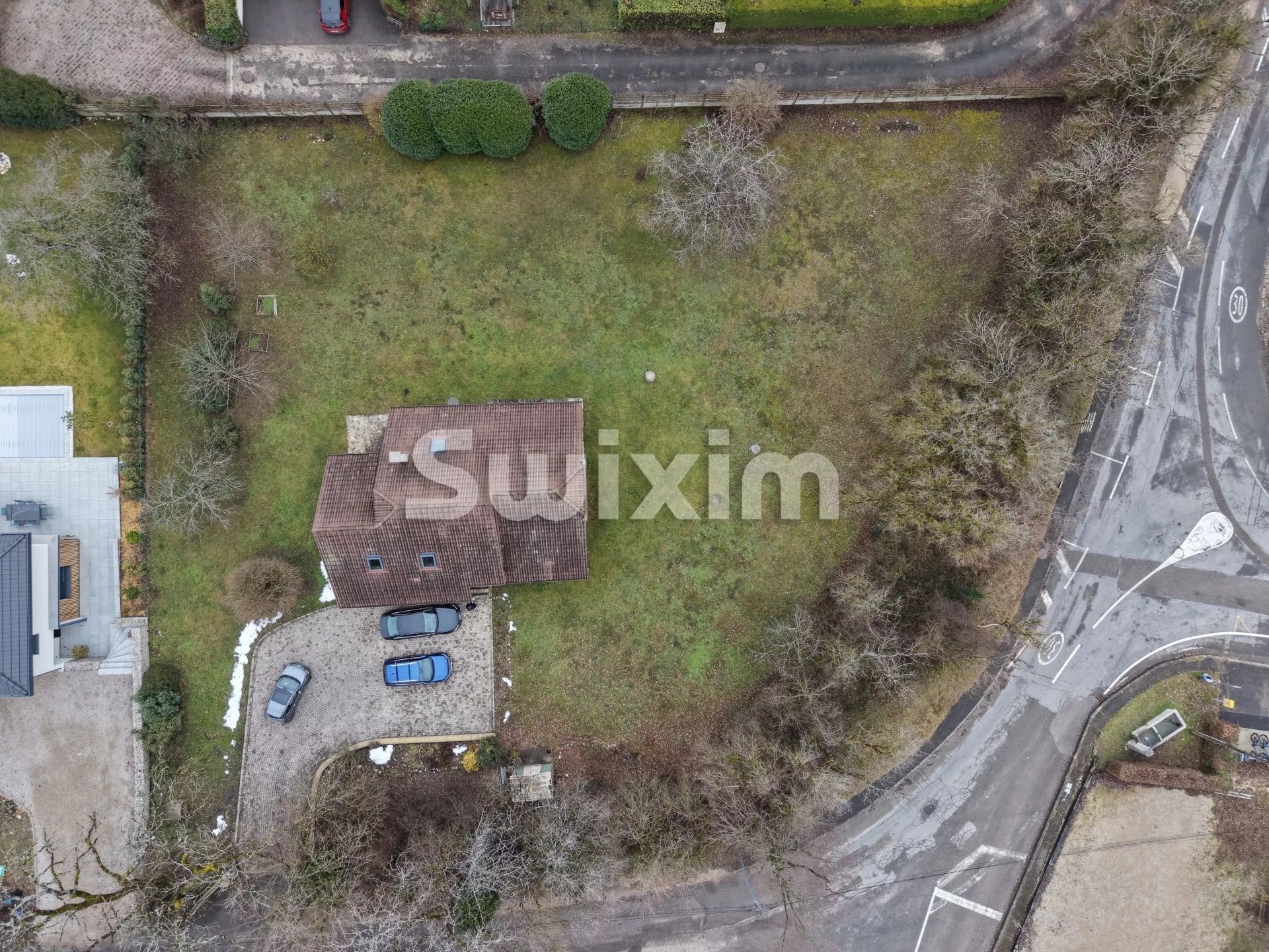 maison 7 Pièces en vente sur Divonne-les-Bains (01220)