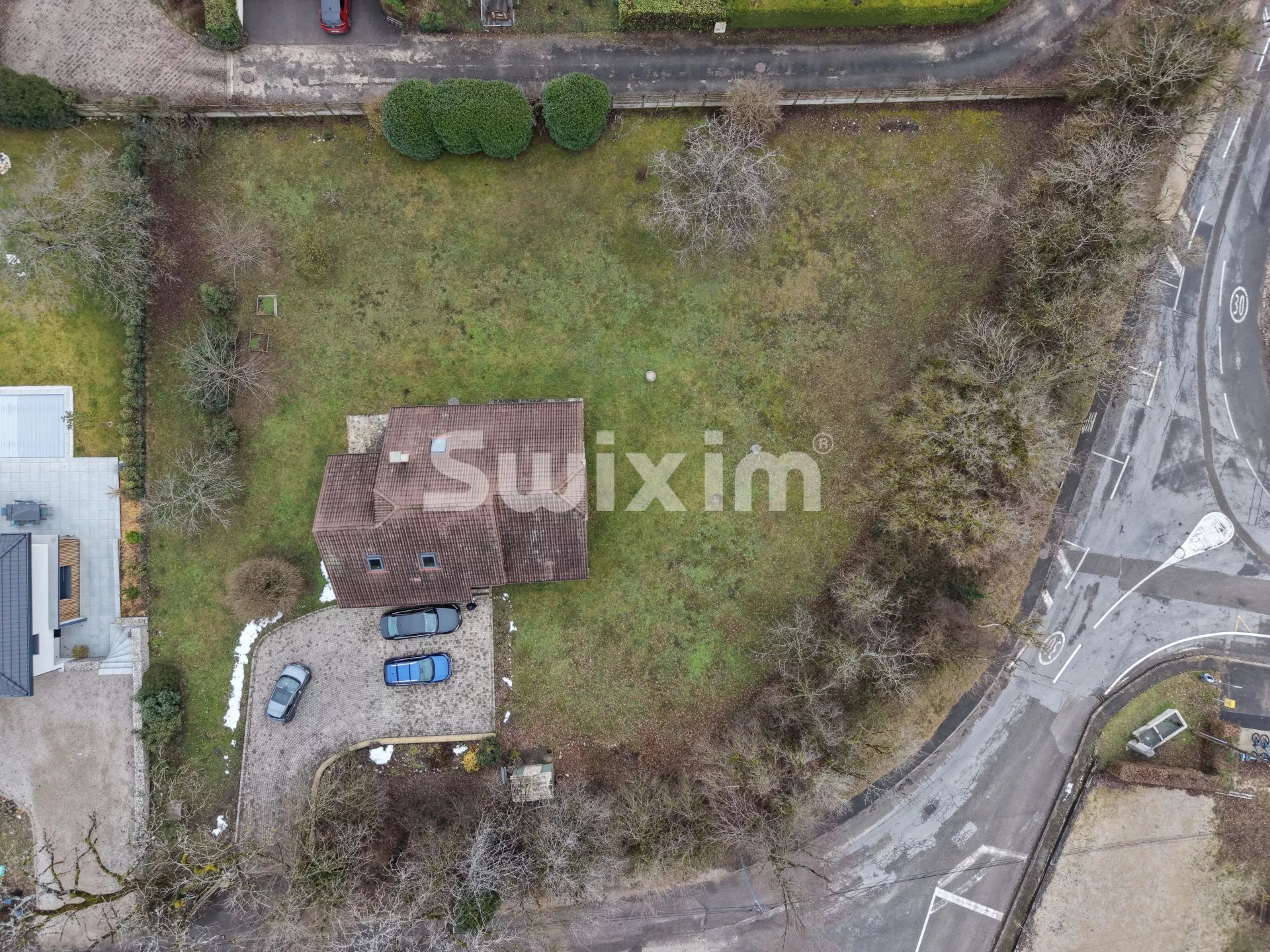 casa 7 Salas en venta en Divonne-les-Bains (01220)