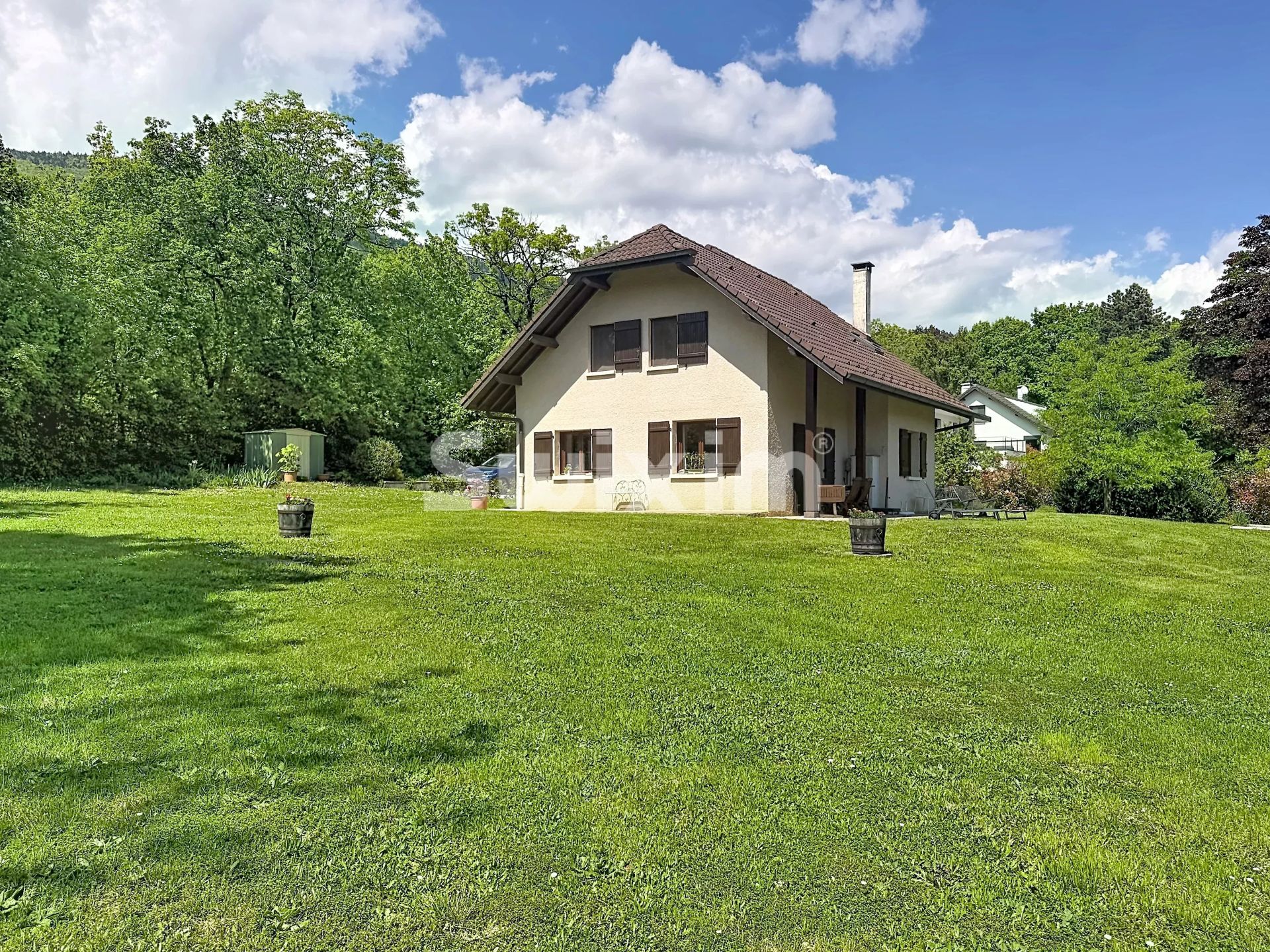 casa 7 Salas en venta en Divonne-les-Bains (01220)