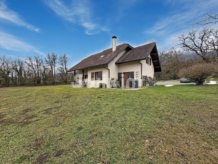 Venta Casa Divonne-les-Bains 7&nbsp;Salas 177&nbsp;m²