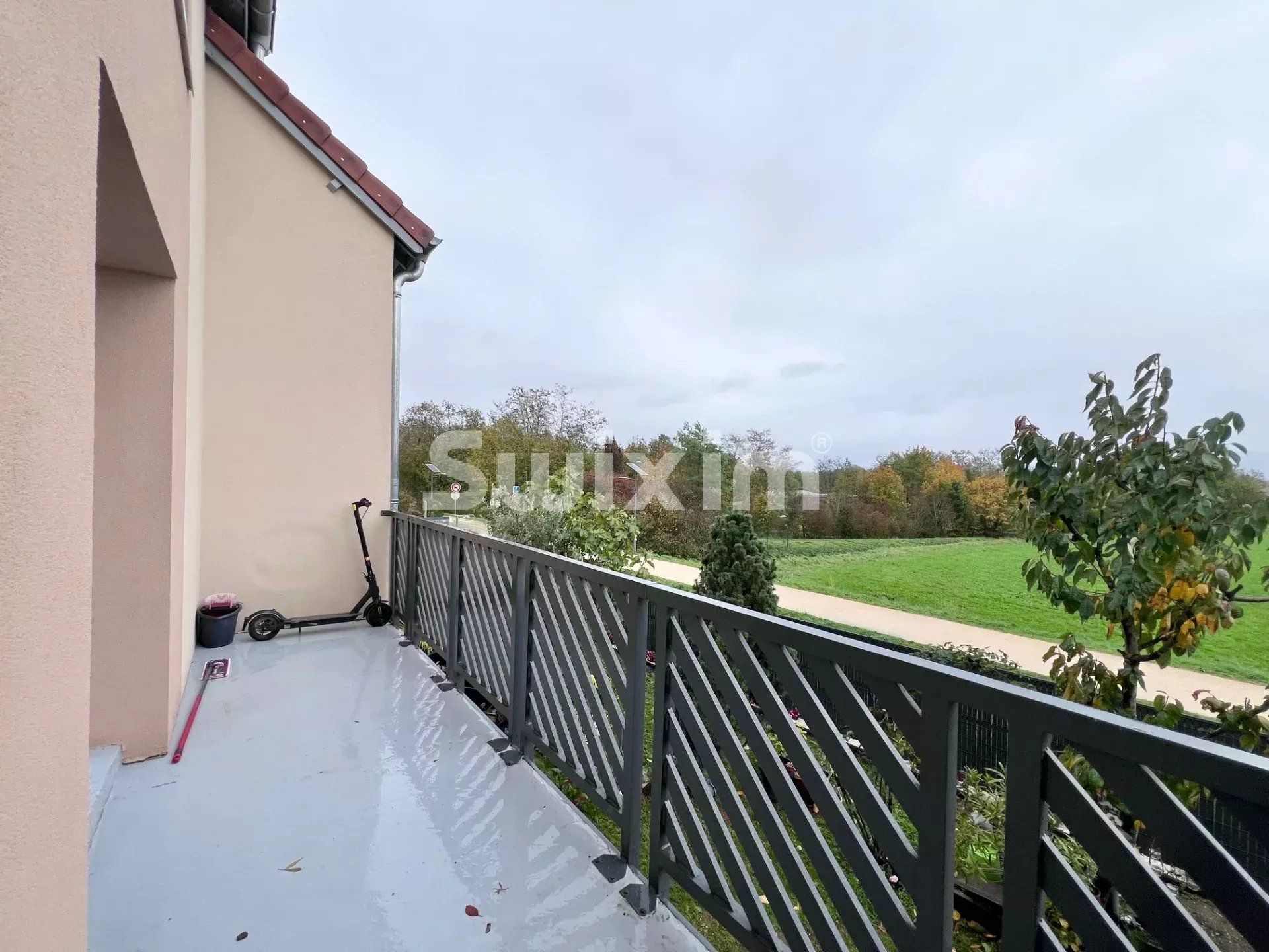appartement 4 Zimmer zum verkauf auf Thoiry (01710)