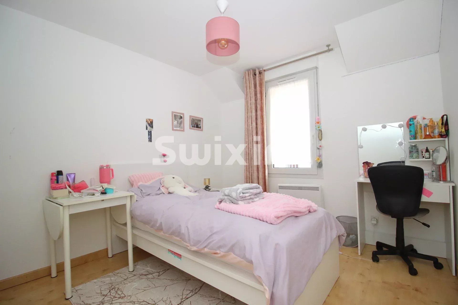 appartement 4 Zimmer zum verkauf auf Thoiry (01710)