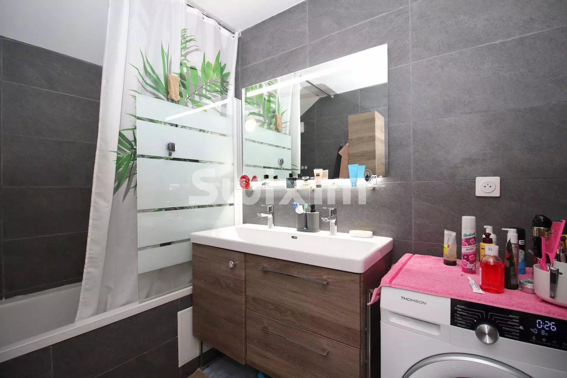 appartement 4 Zimmer zum verkauf auf Thoiry (01710)