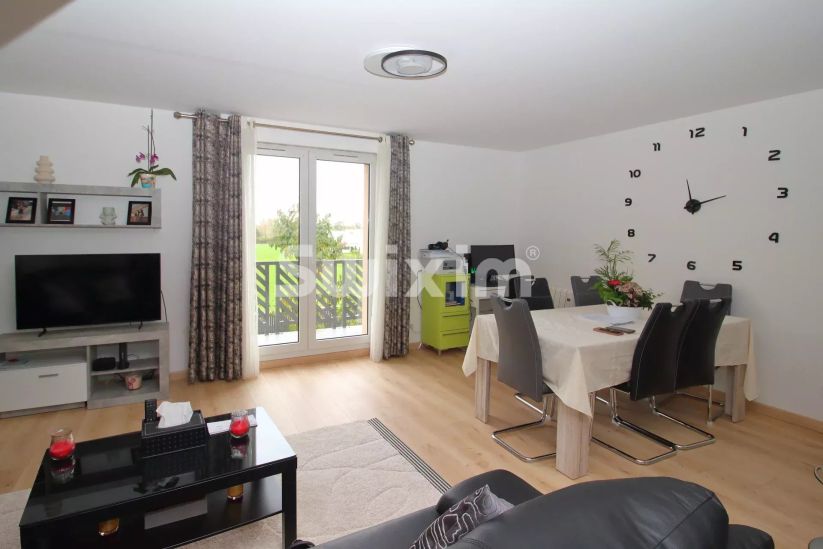 Verkauf Appartement Thoiry 4&nbsp;Zimmer 79&nbsp;m²