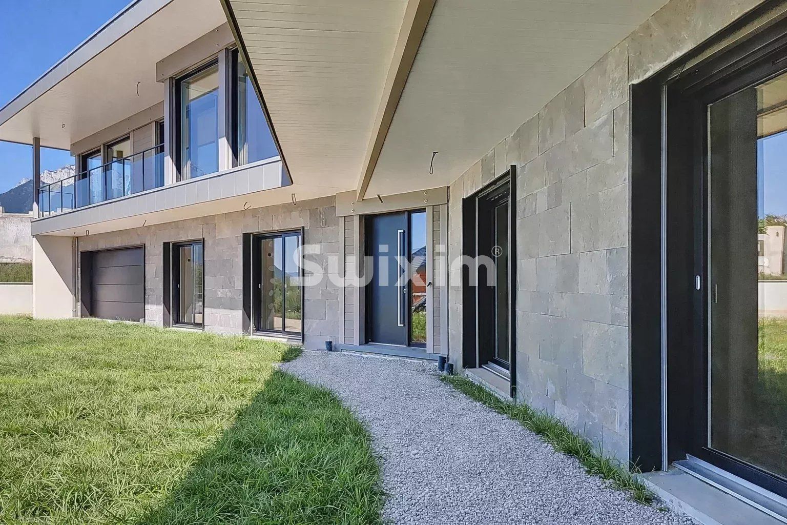 casa 7 Salas en venta en Saint-Jorioz (74410)