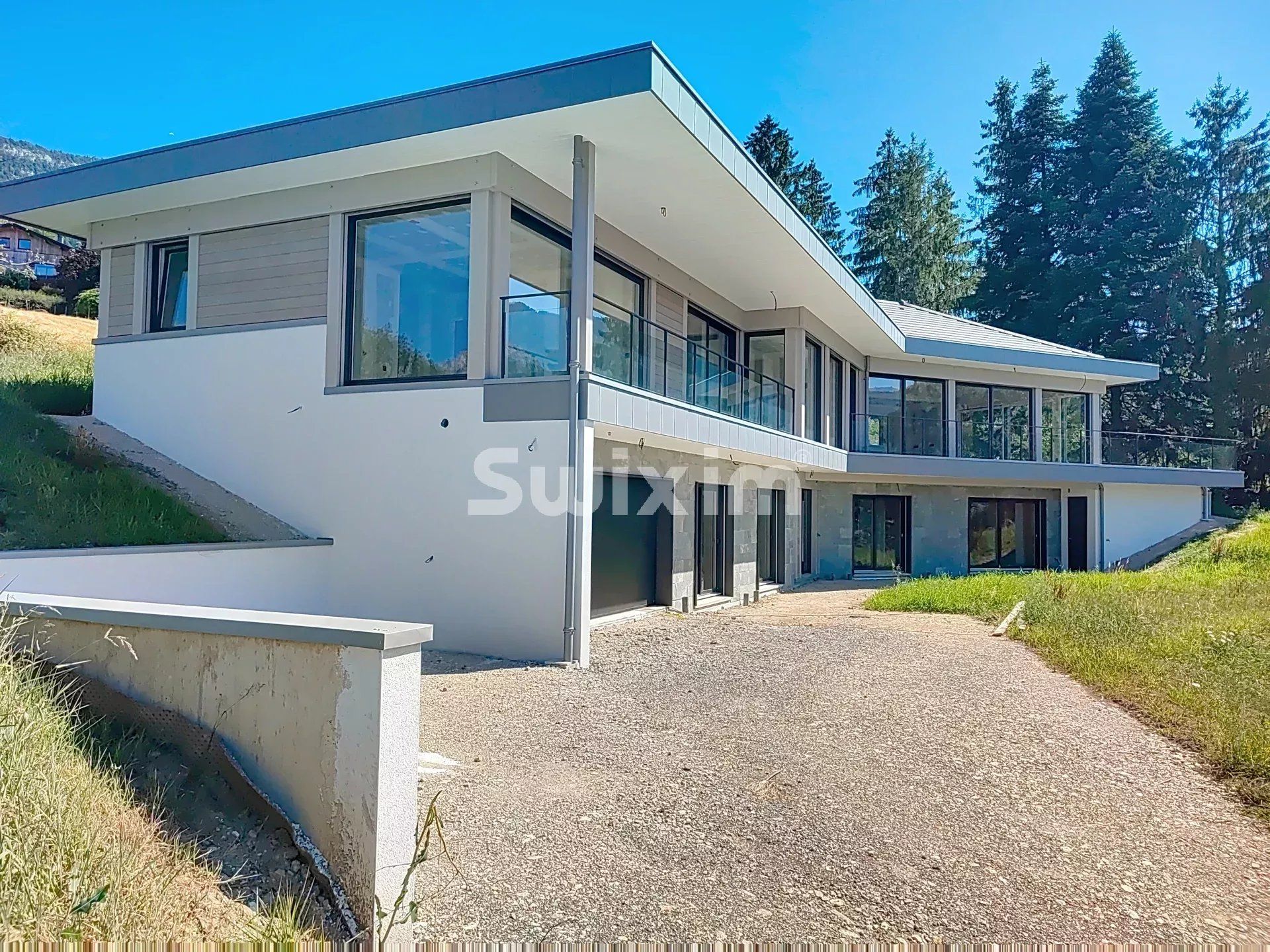 casa 7 Camere in vendita su Saint-Jorioz (74410)