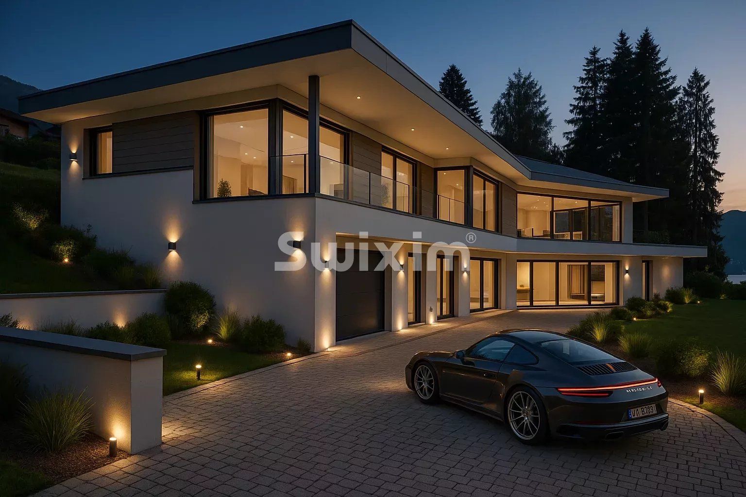 casa 7 Camere in vendita su Saint-Jorioz (74410)