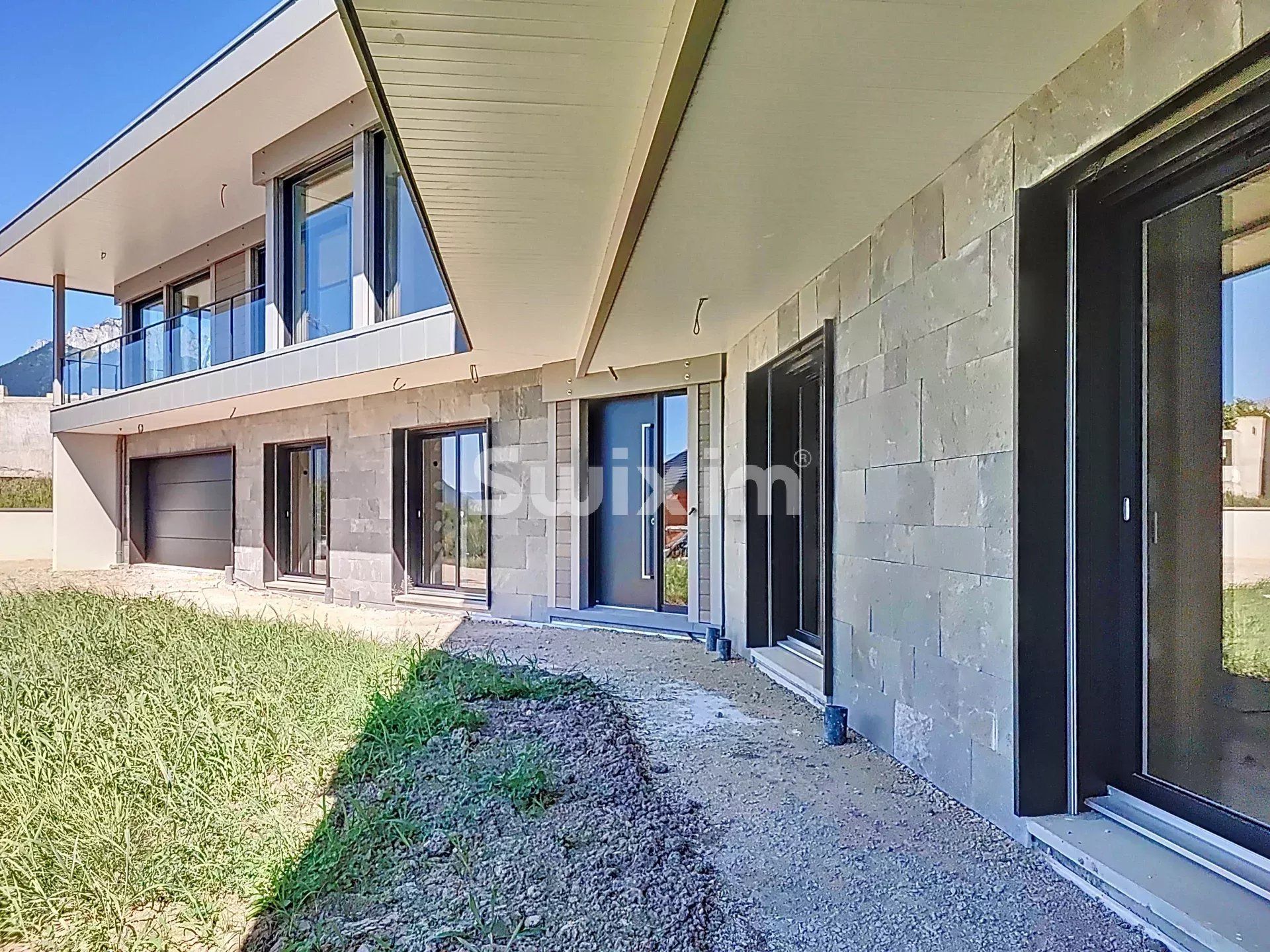 casa 7 Camere in vendita su Saint-Jorioz (74410)