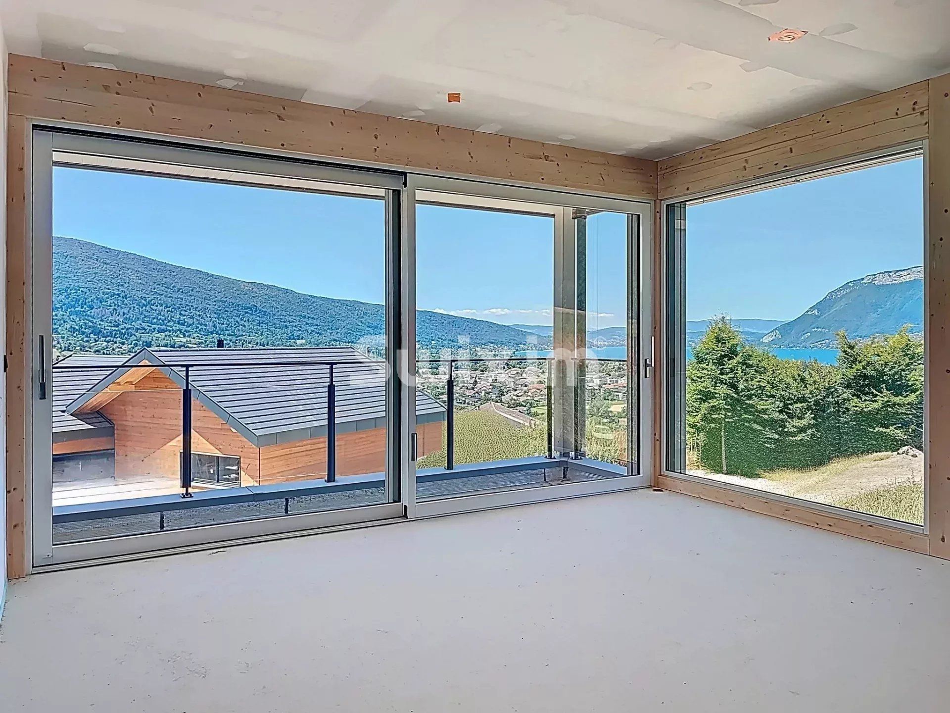 casa 7 Salas en venta en Saint-Jorioz (74410)