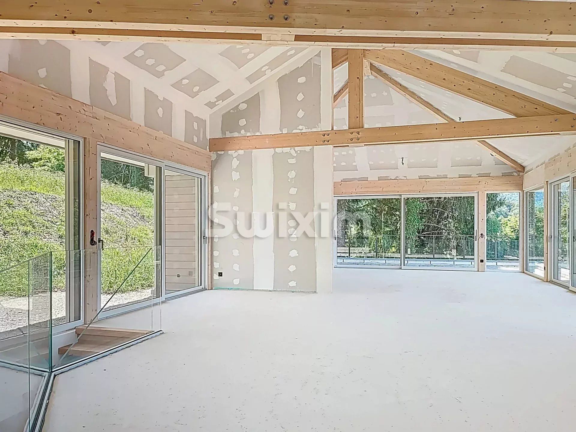 house 7 Rooms for sale on Saint-Jorioz (74410)