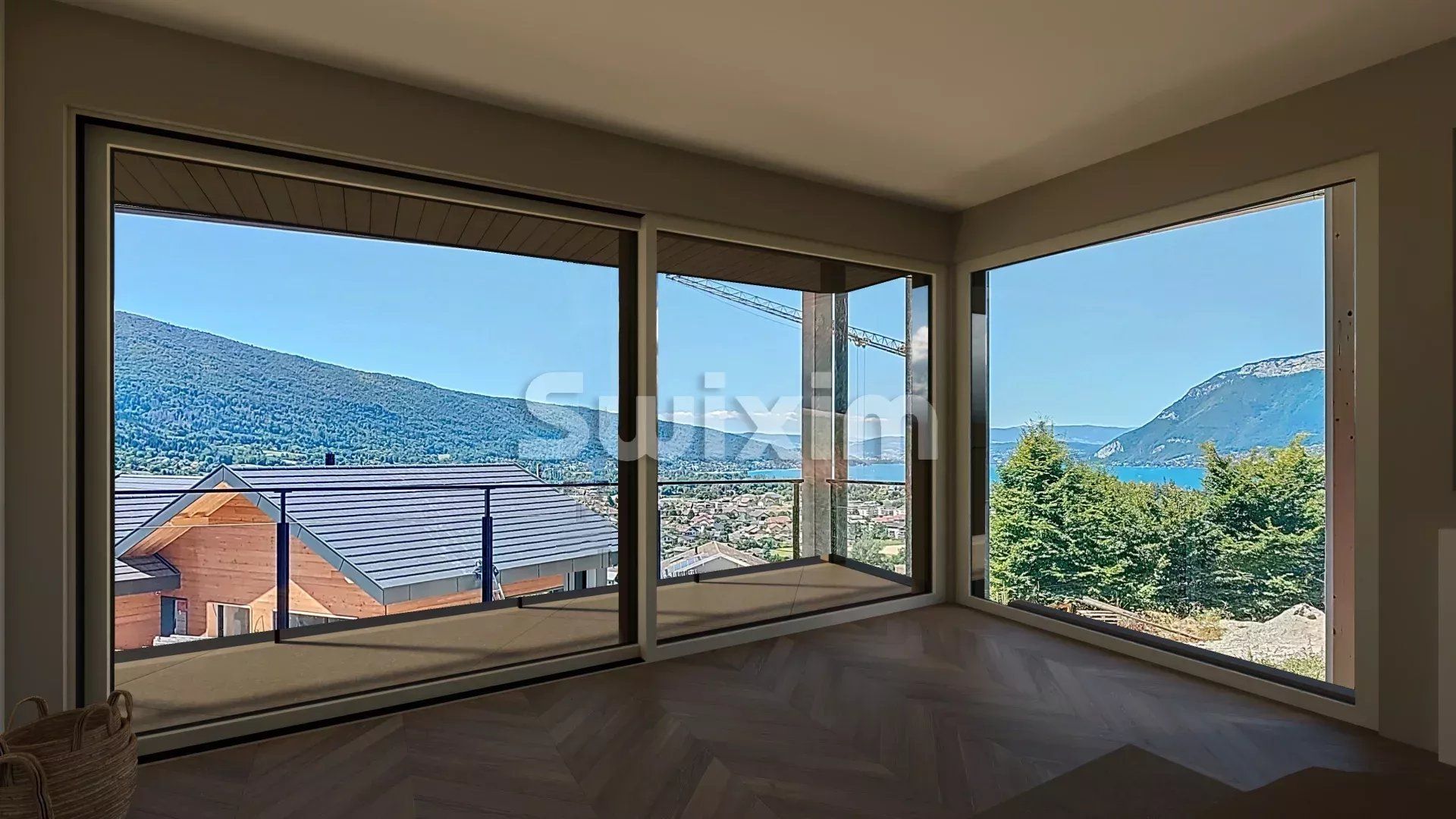 house 7 Rooms for sale on Saint-Jorioz (74410)