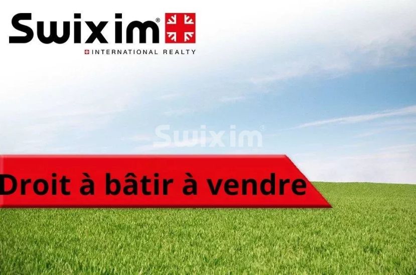 Vente Terrain Remaufens 41.4&nbsp;m²