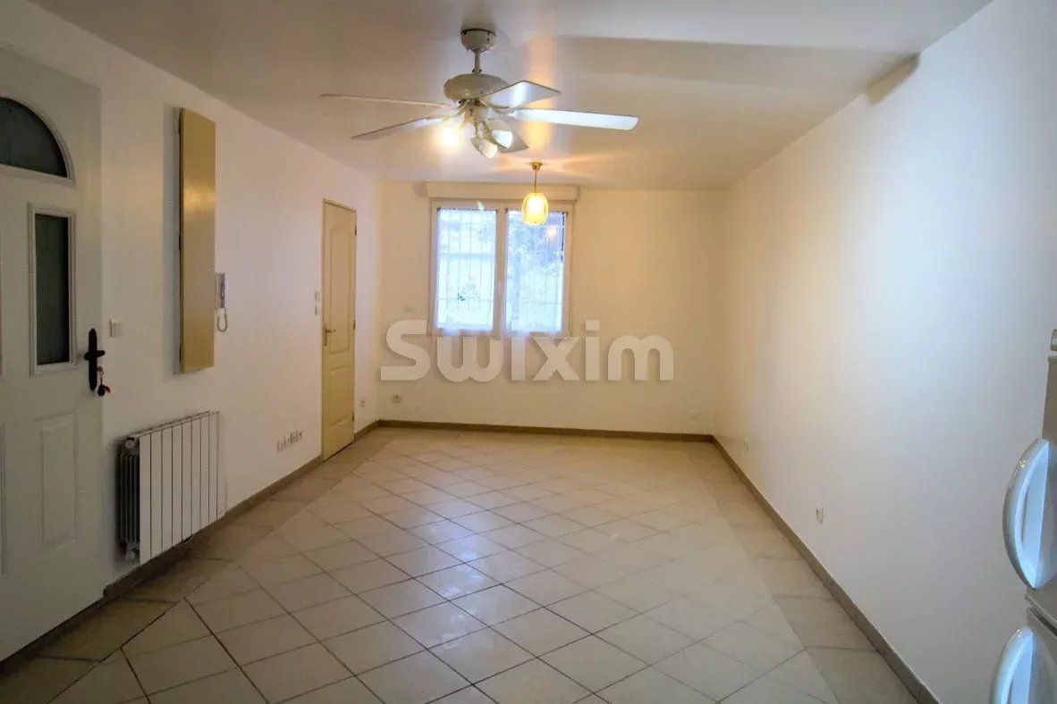 studio en location sur Marseille 4ème (13004)