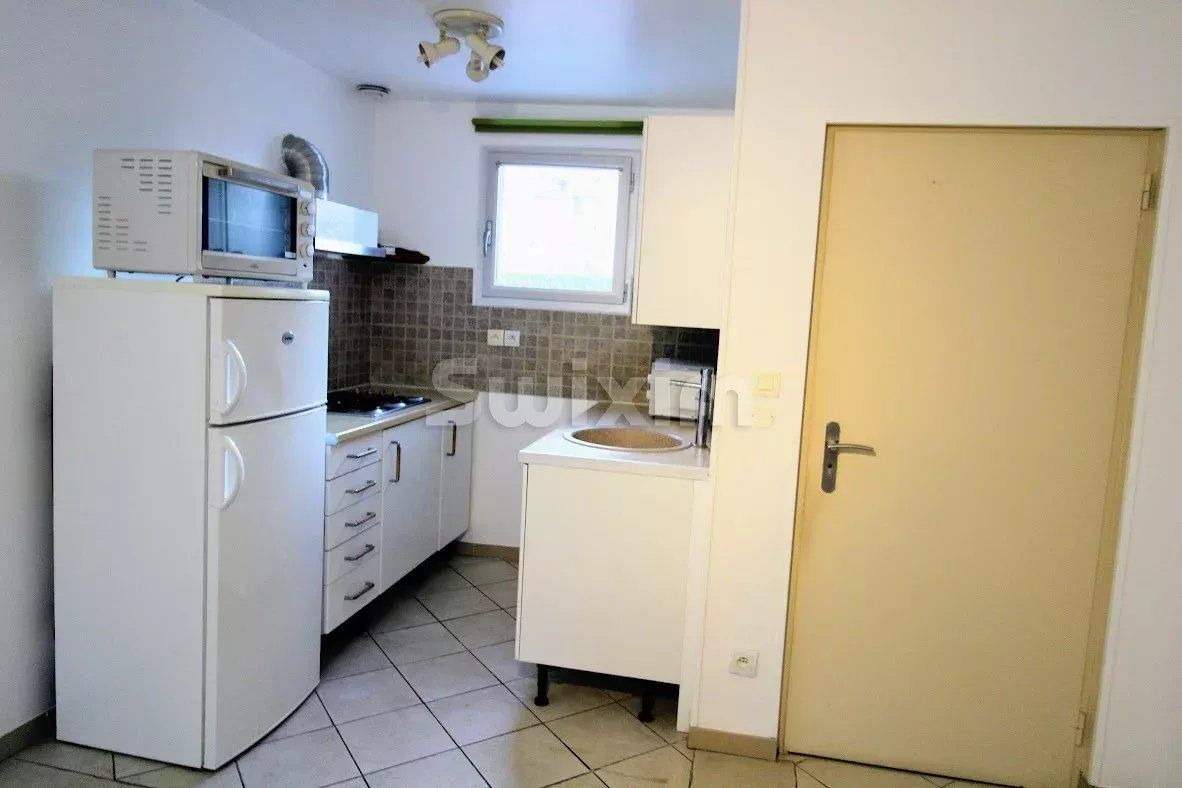 studio en location sur Marseille 4ème (13004)