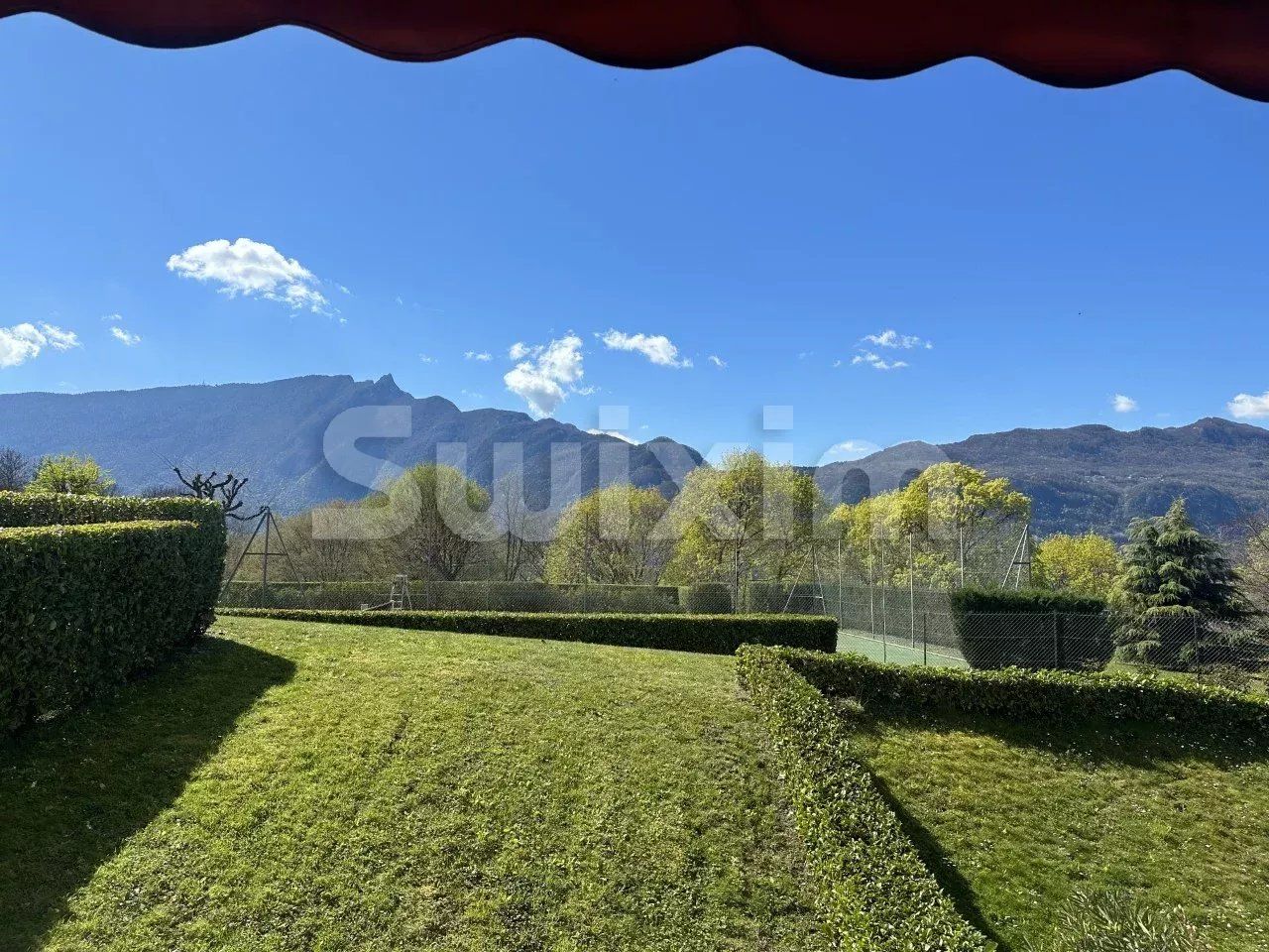 appartamento 3 Camere in vendita su Tresserve (73100)