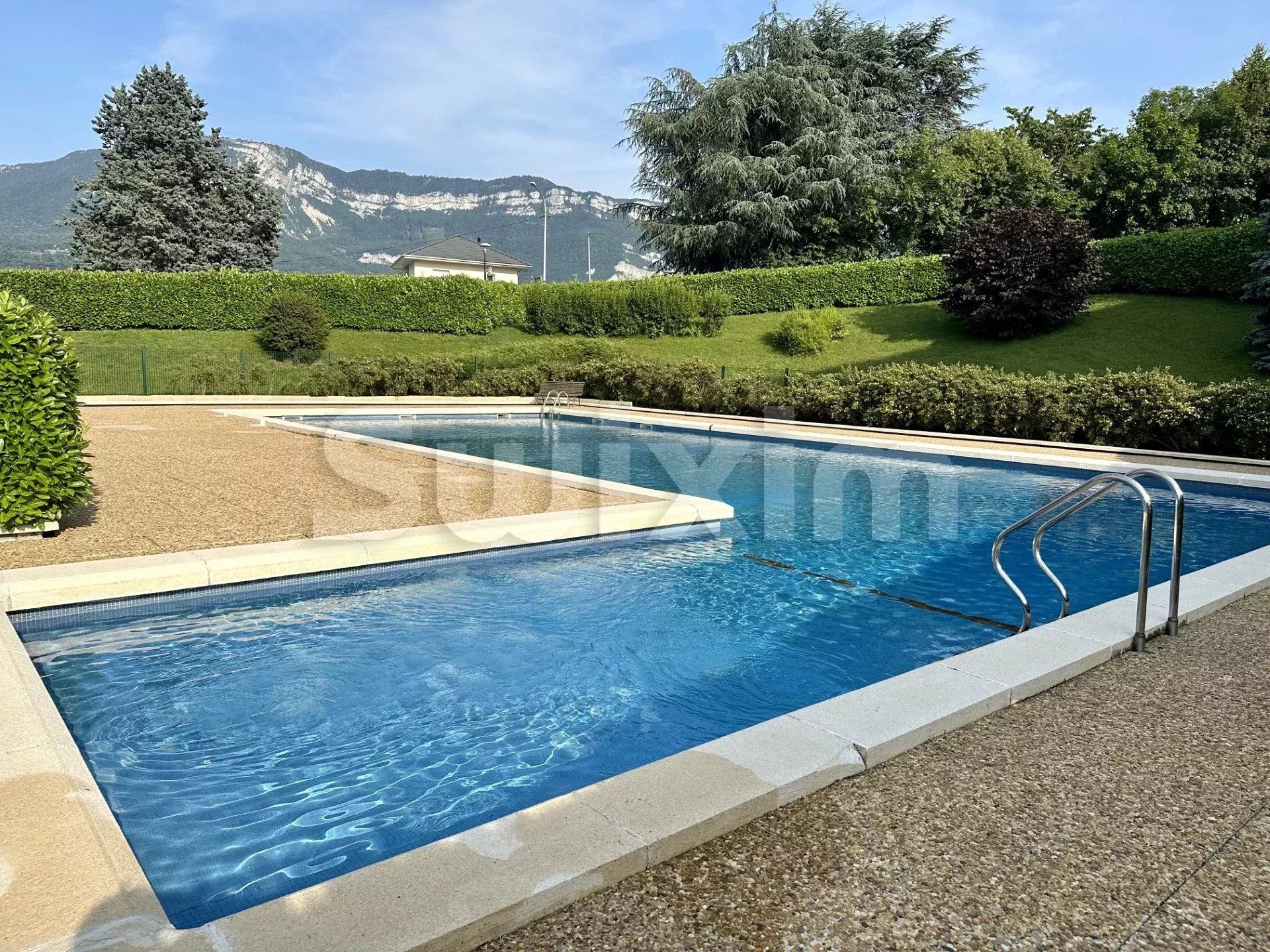 appartamento 3 Camere in vendita su Tresserve (73100)