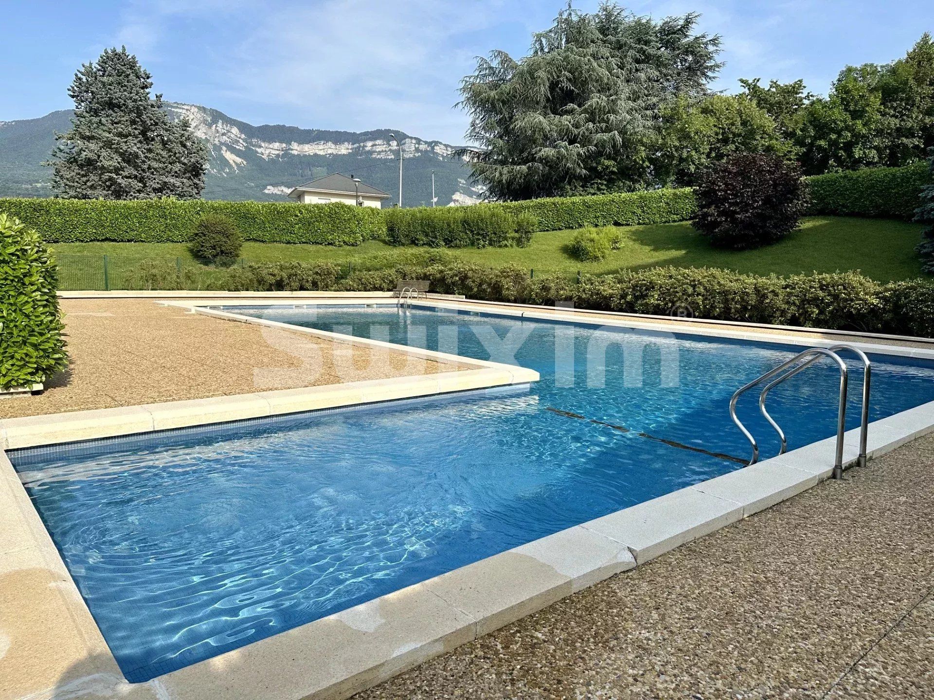 appartamento 3 Camere in vendita su Tresserve (73100)