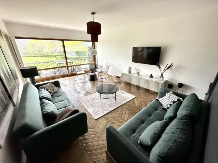 Vendita Appartamento Tresserve 3&nbsp;Camere 92.81&nbsp;m²