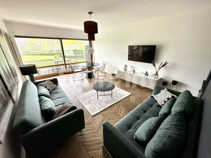 Venta Apartamento Tresserve 3&nbsp;Salas 92.81&nbsp;m²