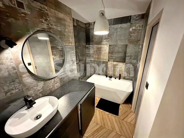 Vendita Appartamento Tresserve 3&nbsp;Camere 92.81&nbsp;m²