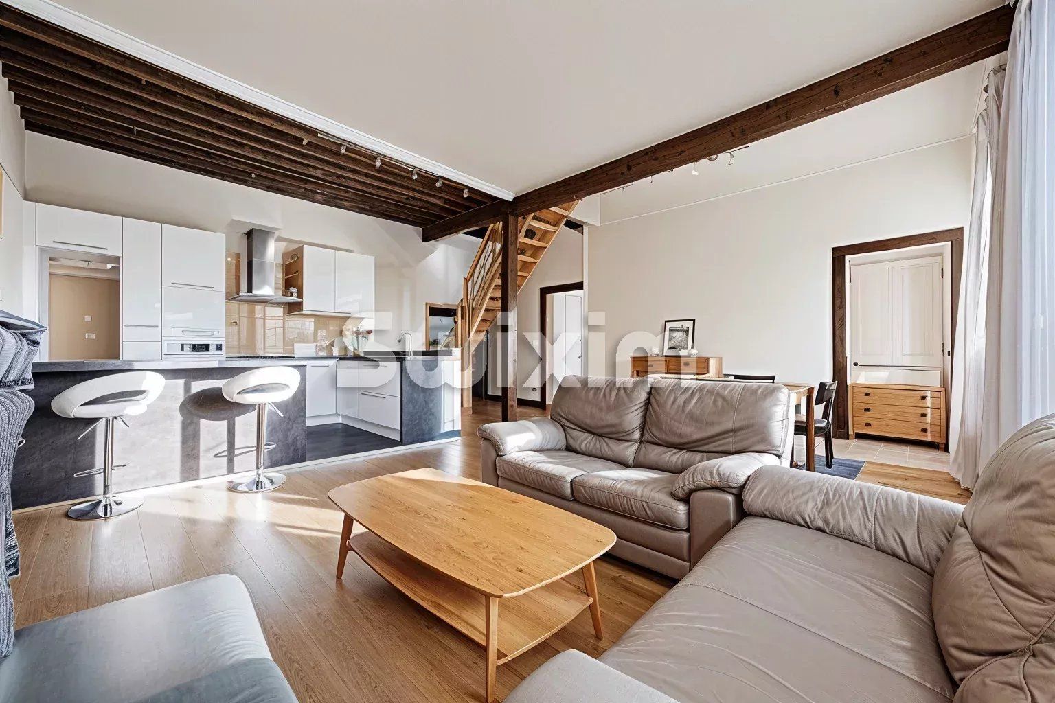 appartement 7 Pièces en vente sur Gex (01170)