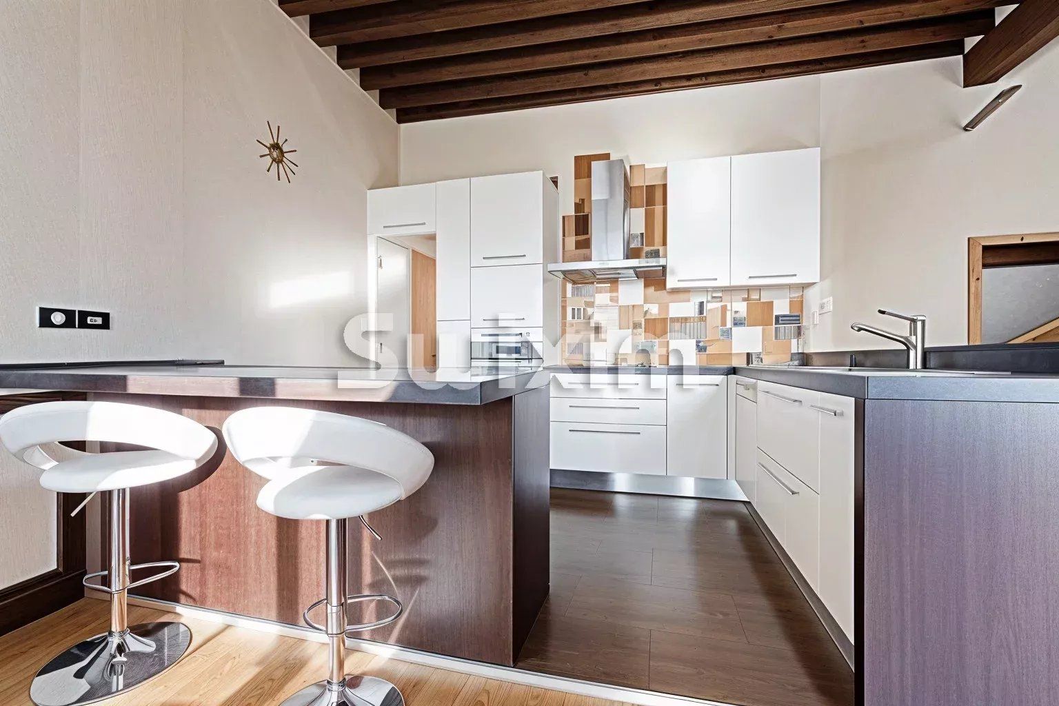 appartement 7 Pièces en vente sur Gex (01170)