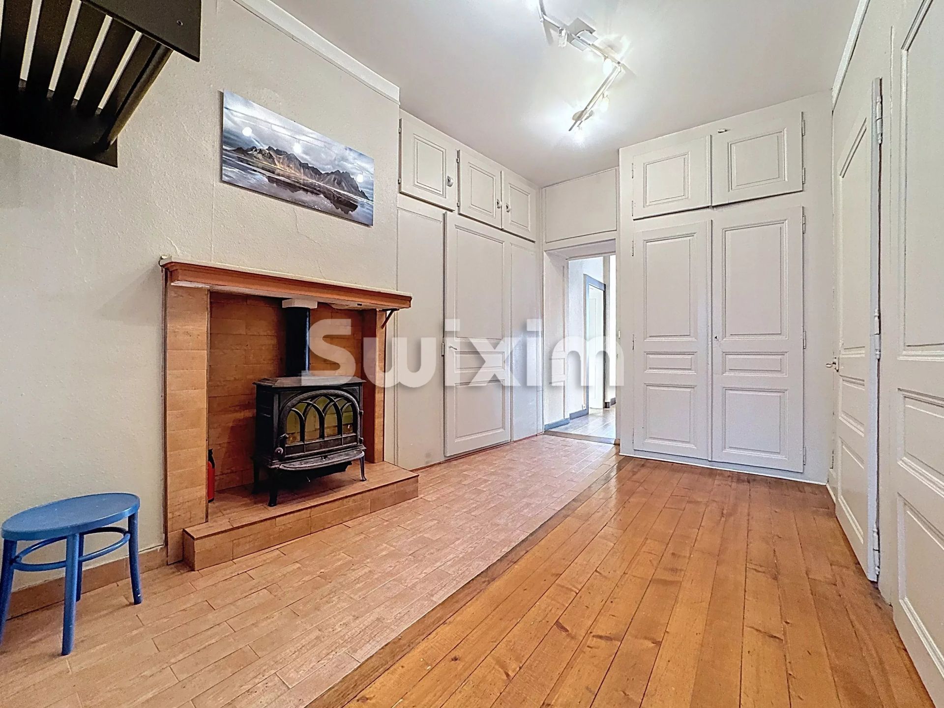 appartement 7 Pièces en vente sur Gex (01170)