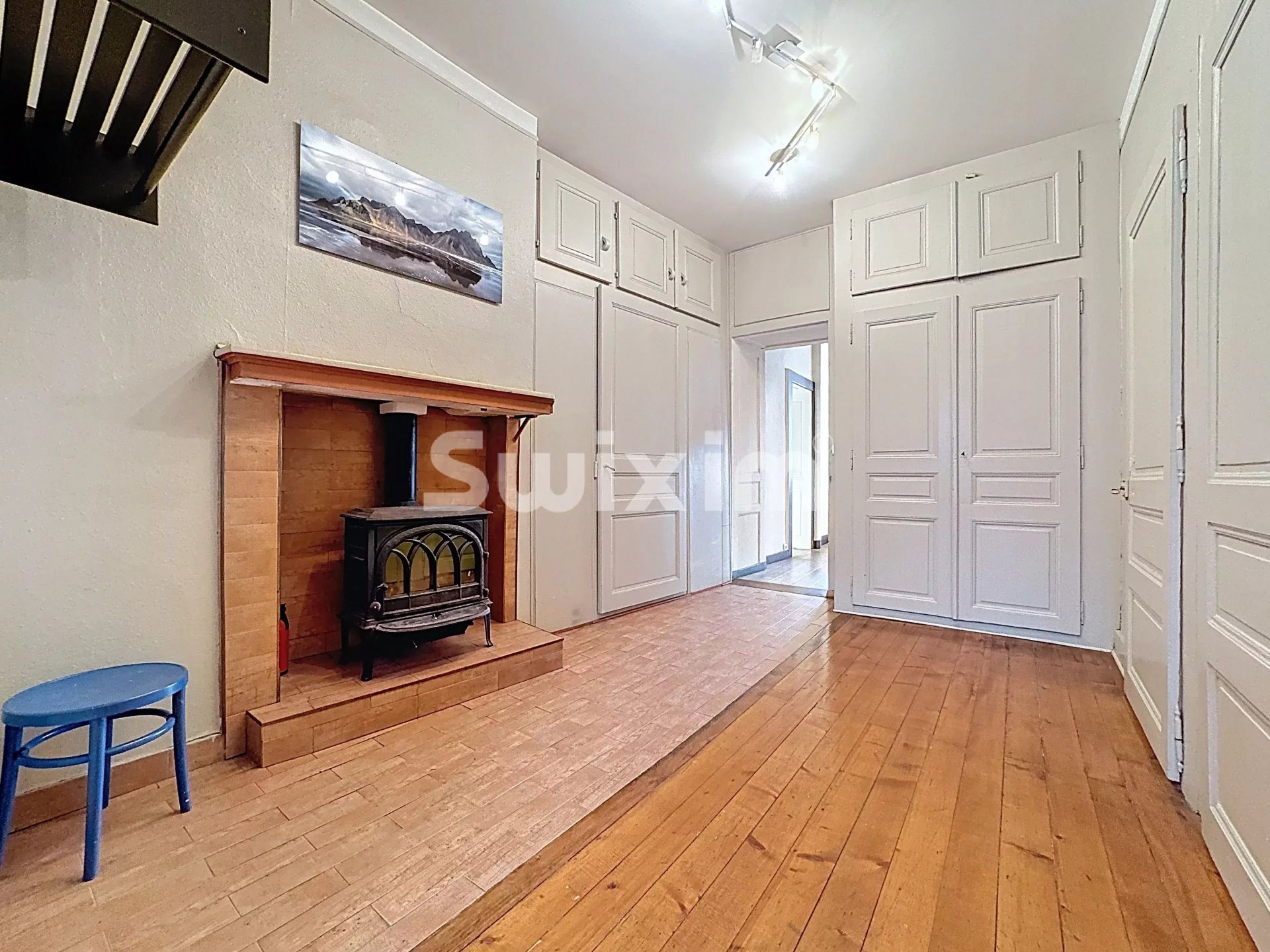 apartamento 7 Salas en venta en Gex (01170)