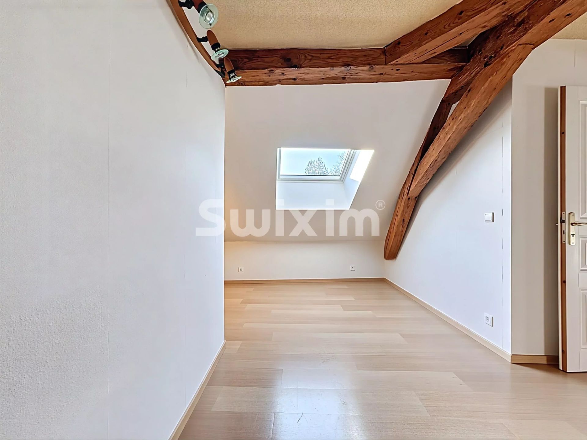 maison de ville 6 Pièces en vente sur Gex (01170)