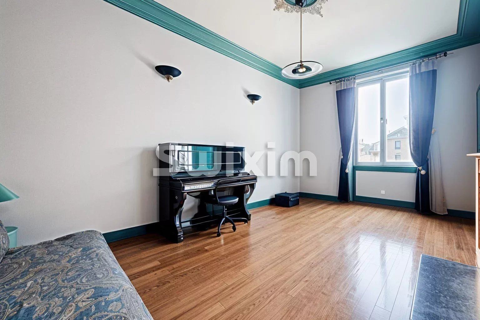 appartement 7 Pièces en vente sur Gex (01170)