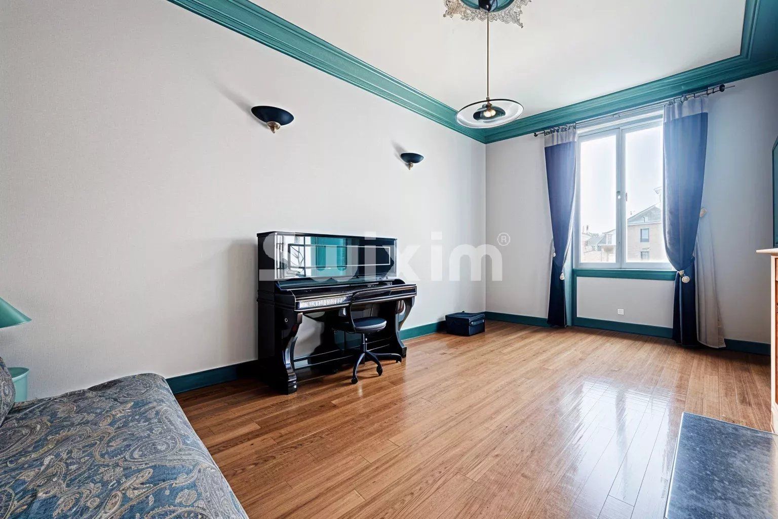 apartamento 7 Salas en venta en Gex (01170)